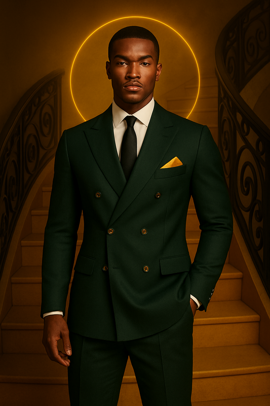 Robin Hood by ADN