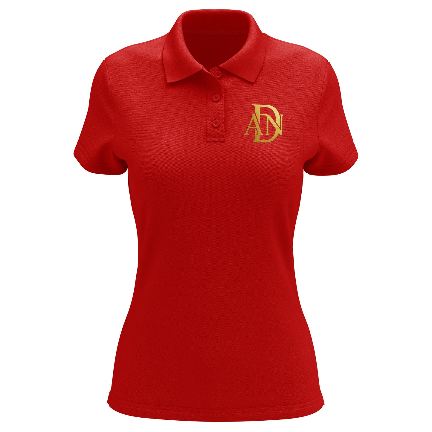 Polo ADN pour ELLE N-007