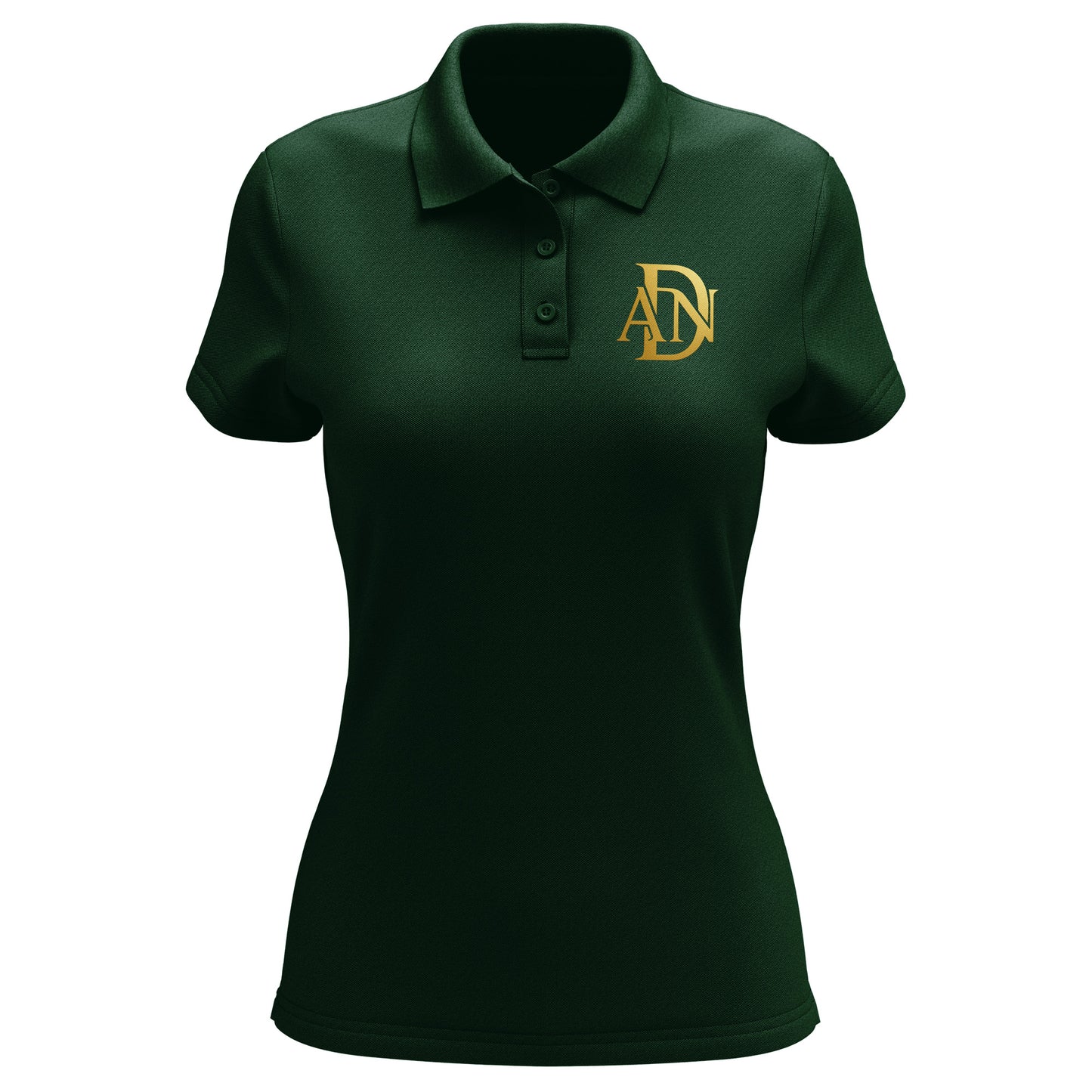 Polo ADN pour ELLE N-007