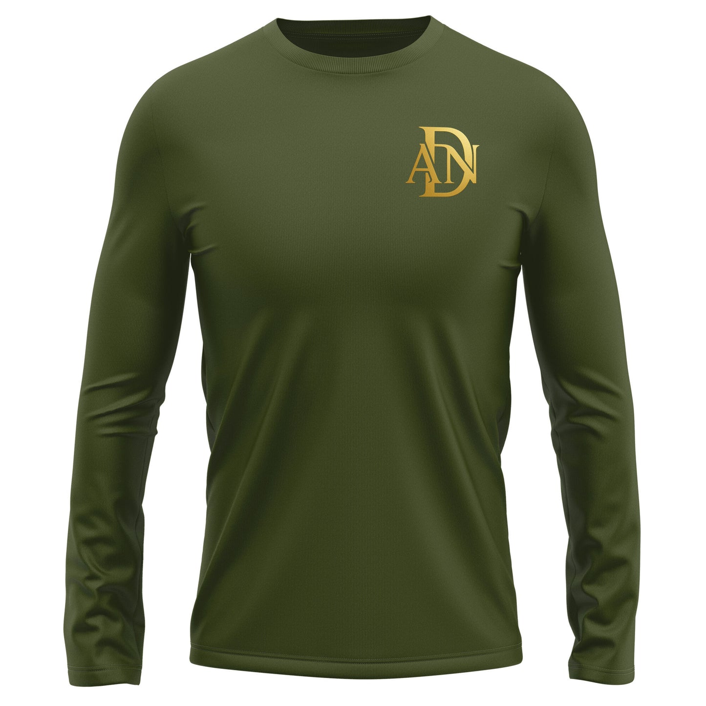 T-Shirt Manche longue pour LUI N-002