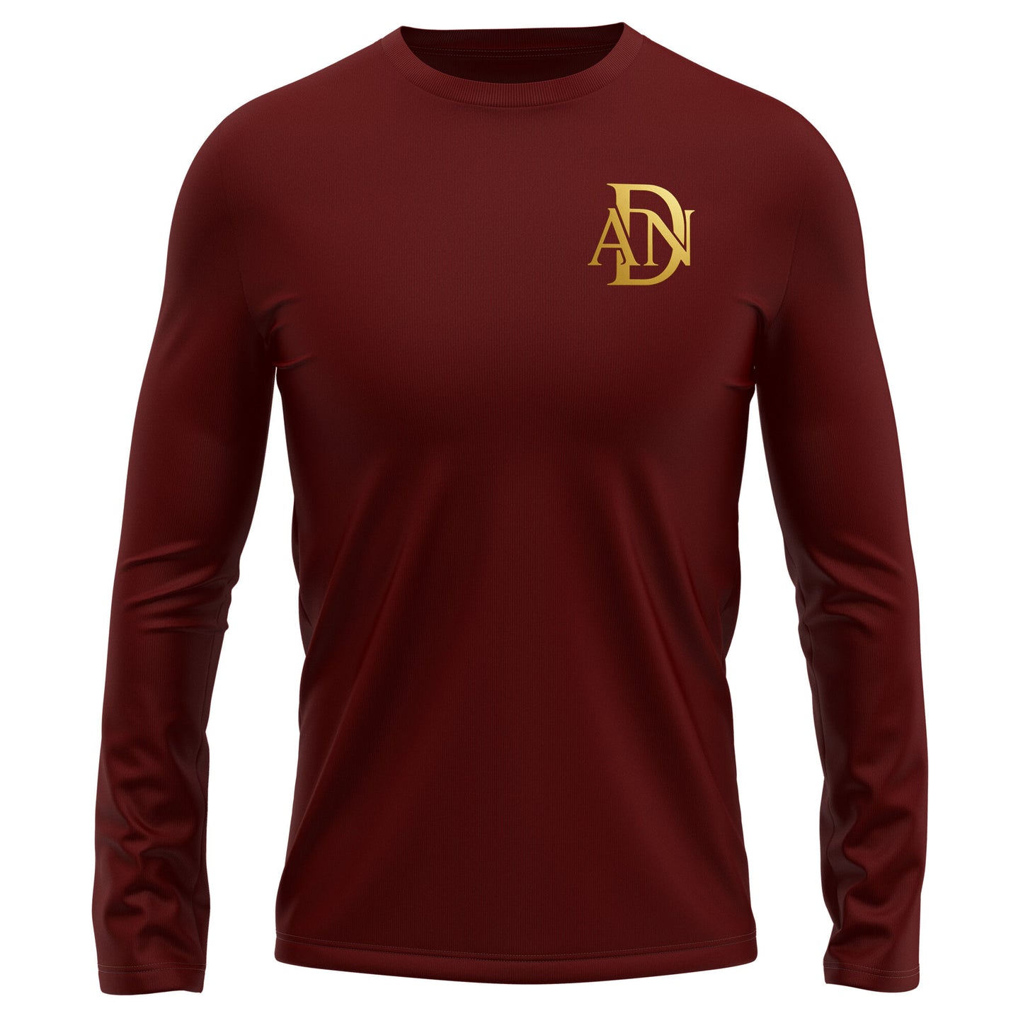T-Shirt Manche longue pour LUI N-002