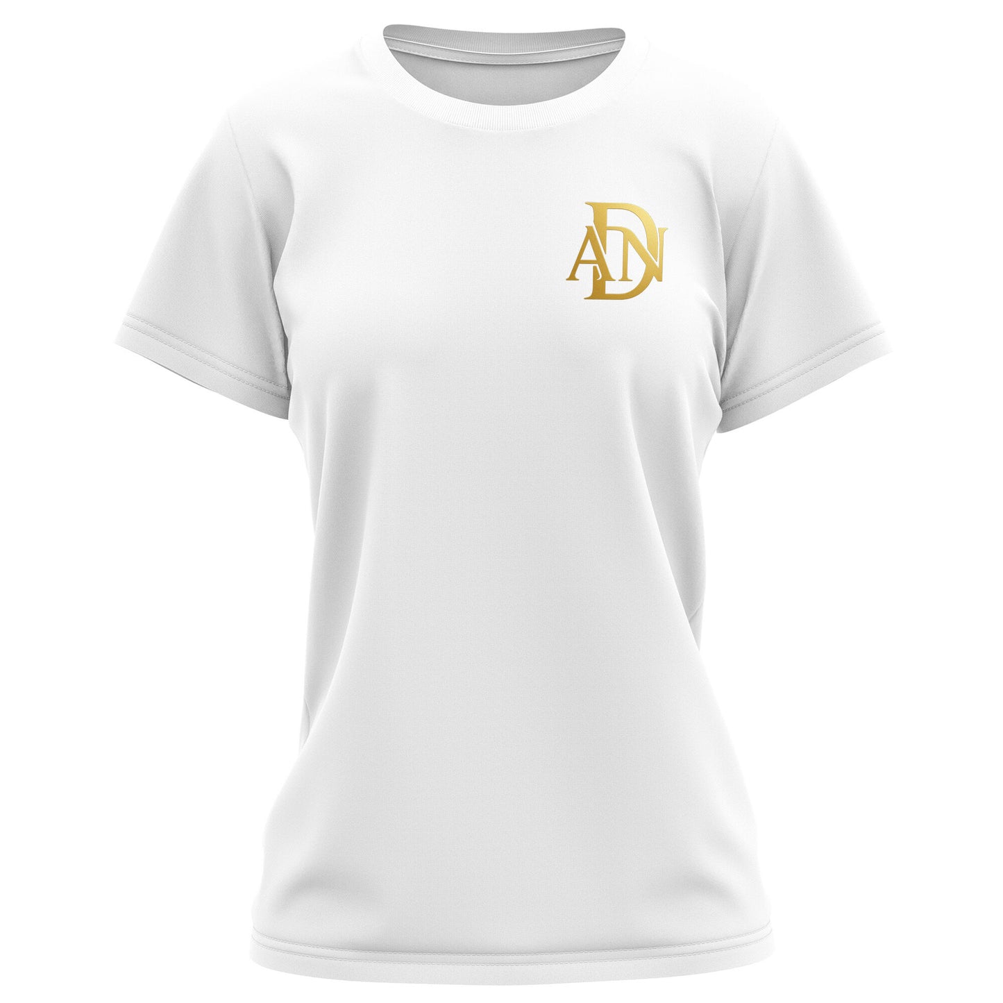 T-Shirt ADN pour ELLE N-001