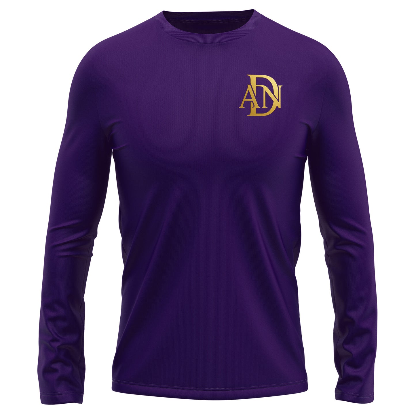 T-Shirt Manche longue pour LUI N-002