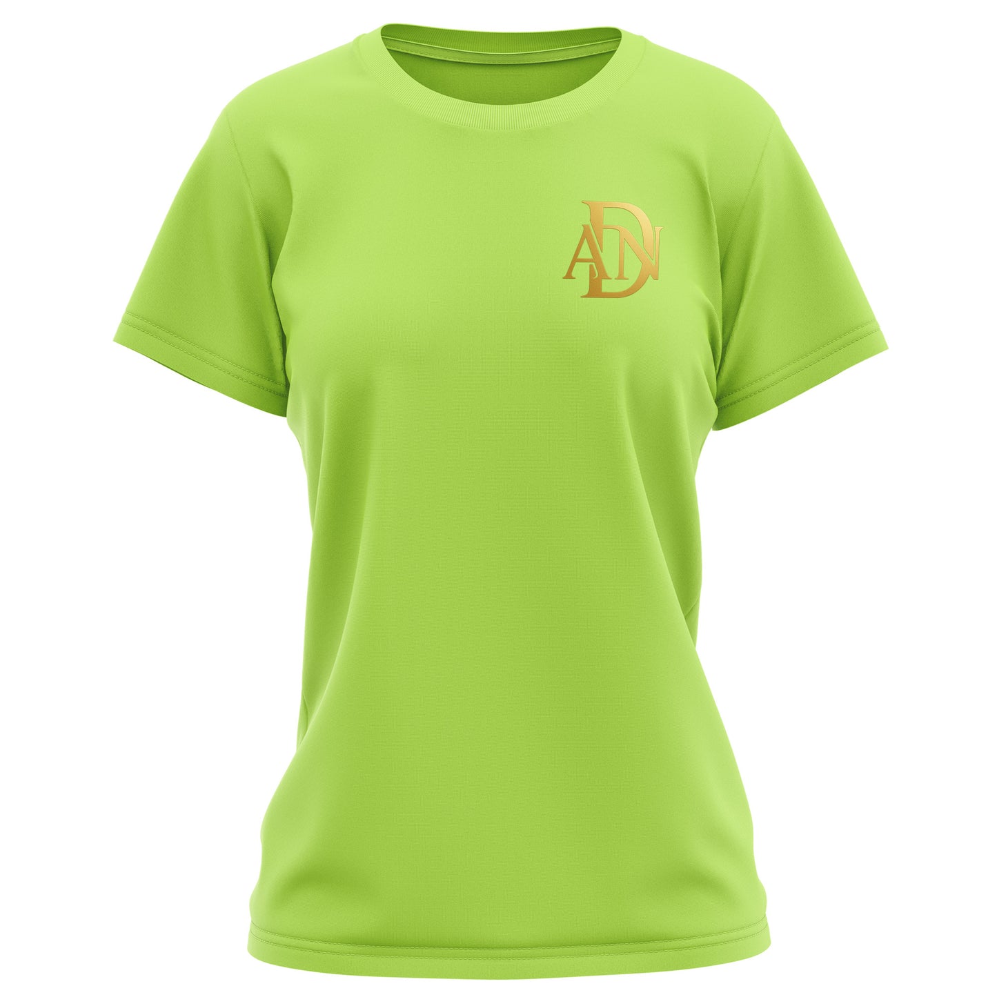 T-Shirt ADN pour ELLE N-001