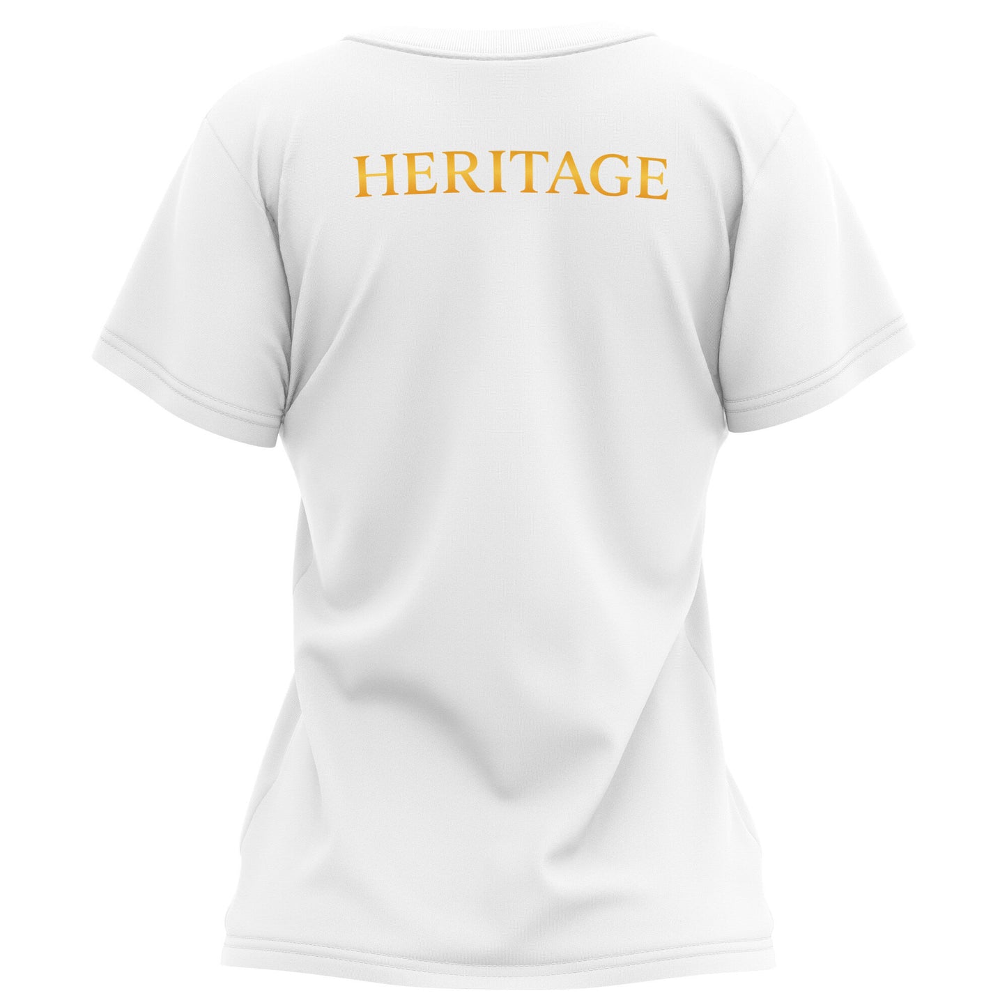 T-Shirt ADN pour ELLE N-001