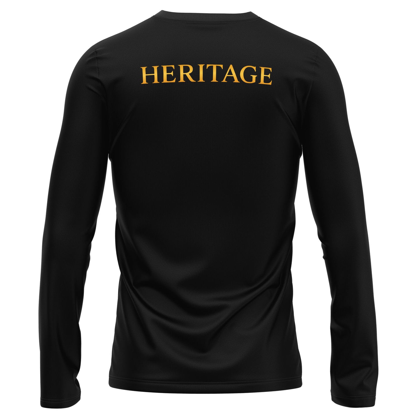 T-Shirt Manche longue pour LUI N-002