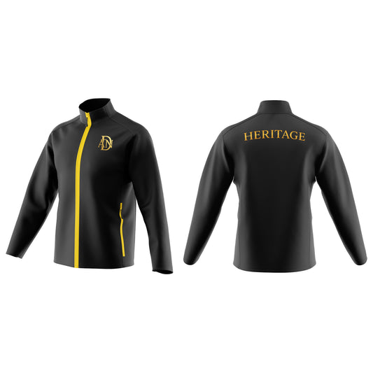 Veste Softshell ADN HERITAGE 300 g/m² recyclée