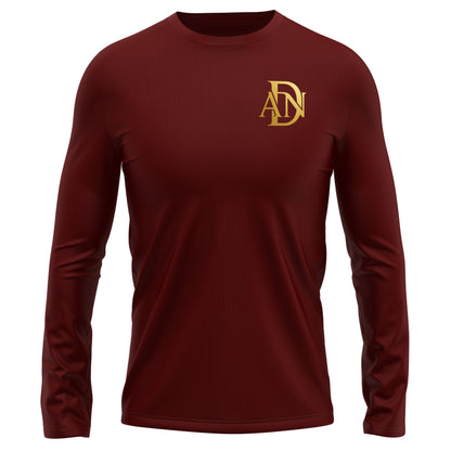 T-Shirt Manche longue pour LUI N-002