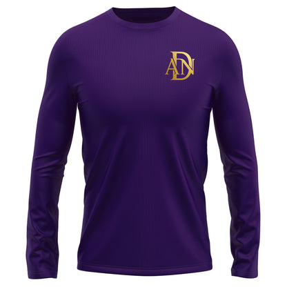 T-Shirt Manche longue pour LUI N-002