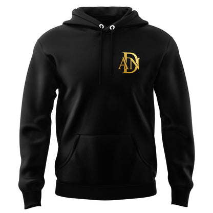 Sweat a capuche ADN pour LUI N-005