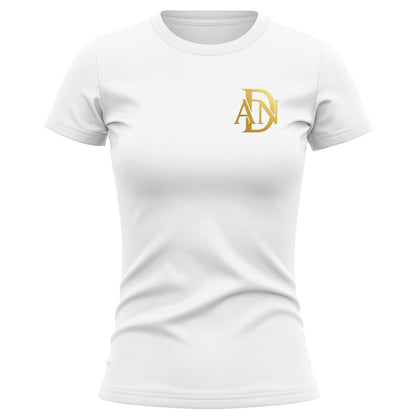 T-Shirt ADN EDITION HERITAGE pour ELLE