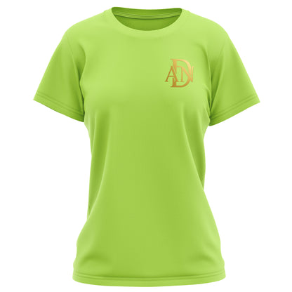 T-Shirt ADN pour ELLE N-001