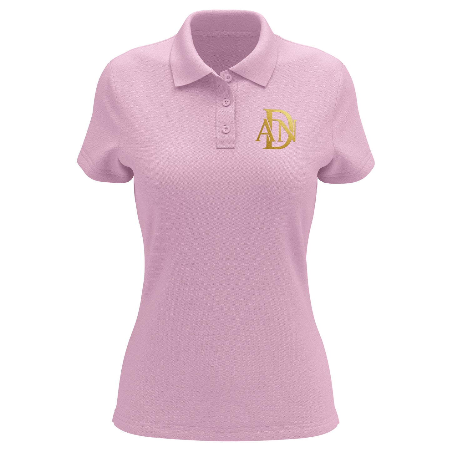 Polo ADN pour ELLE N-007