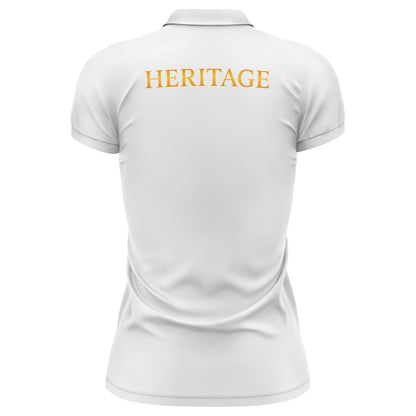 Polo ADN pour ELLE N-007