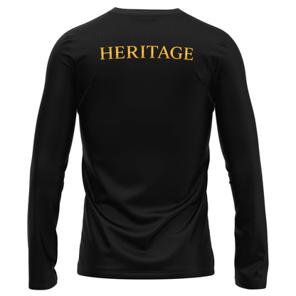 T-Shirt Manche longue pour LUI N-002